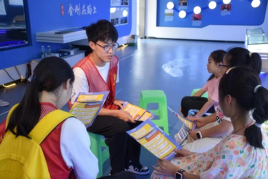 讲习所三下乡宣讲活动