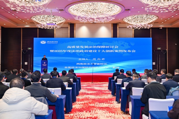 开幕式现场。主办方供图